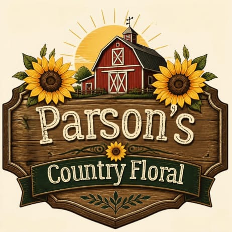 Parsons Country Floral - Wise, VA florist