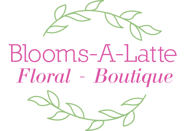 Blooms a Latte - Prophetstown, IL florist