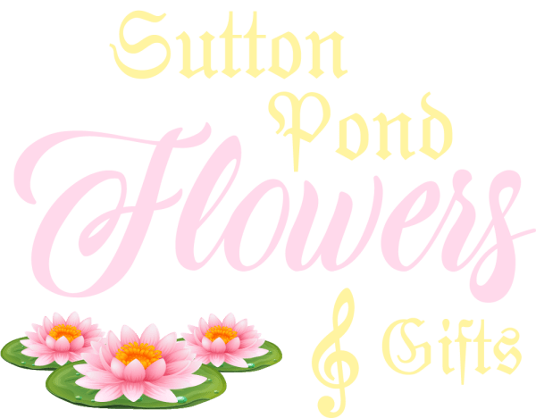 Sutton Pond Flowers & Gifts - North Andover, MA florist
