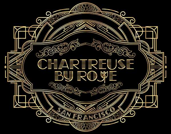 Chartreuse by Roje - San Francisco, CA florist