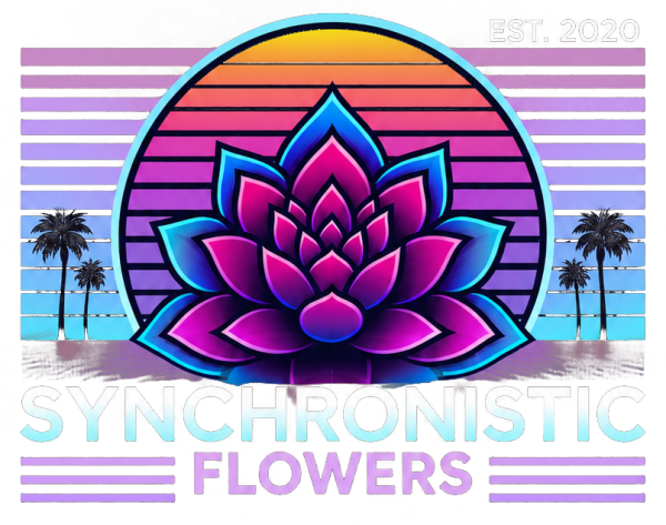Synchronistic Flowers “Previously Sammy’s Blossoms” - Santa Monica, CA florist