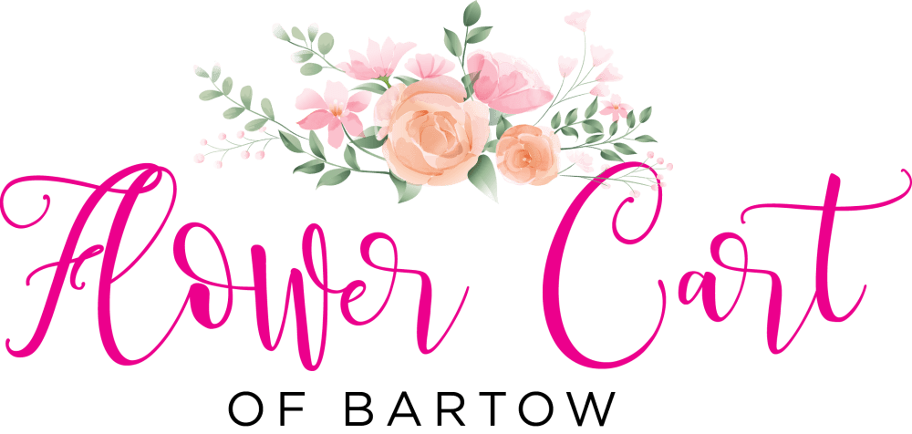 Flower Cart of Bartow - Bartow, FL florist