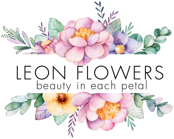 Leon Flowers inc.  - Doral, FL florist