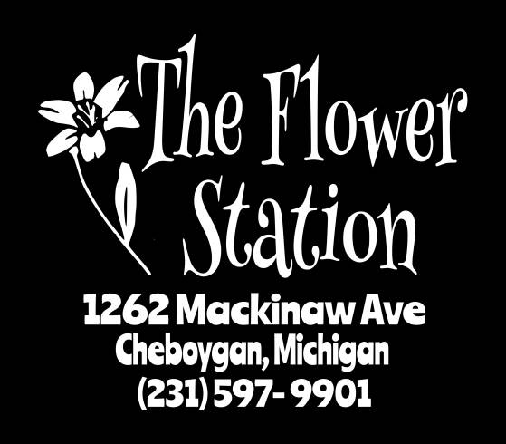 Flower Station - Cheboygan, MI florist