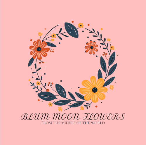 Blum Moon Flowers - Moore, SC florist