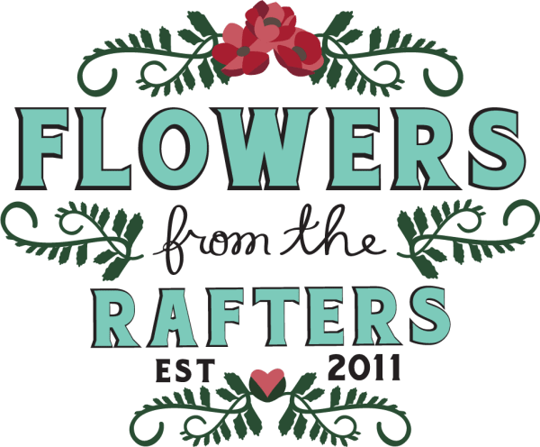 Flowers from the Rafters - Lebanon, OH florist
