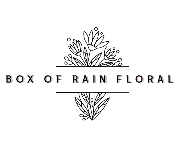 Box of Rain Floral - Lubbock, TX florist