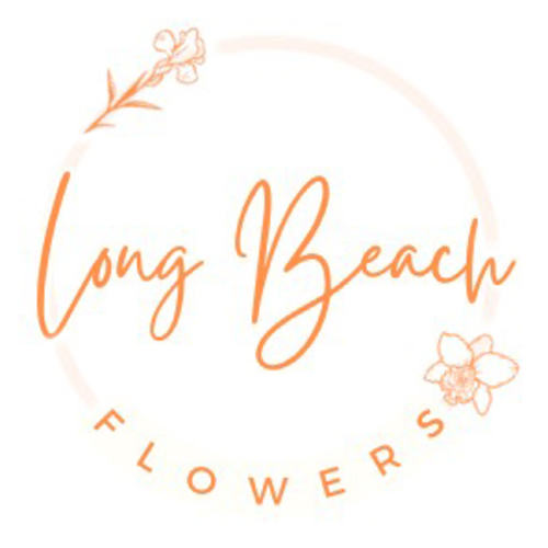 Custom Arrangement Long Beach Flowers