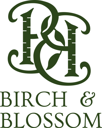 Birch & Blossom - Hart, MI florist