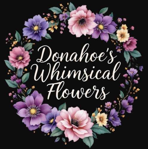 Donahoes Whimsical Flowers - Front Royal, VA florist