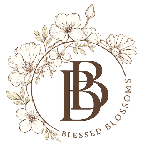 Blessed Blossoms - Pierce, NE florist