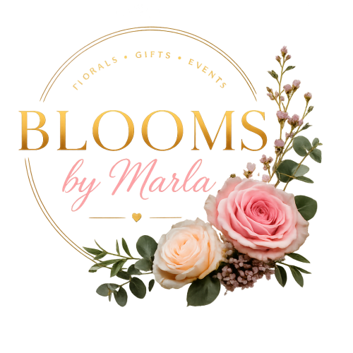 Blooms by Marla - Haledon, NJ florist