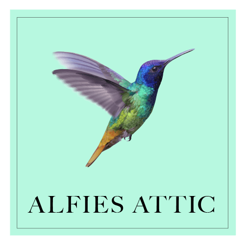 Alfies Attic - Petoskey, MI florist