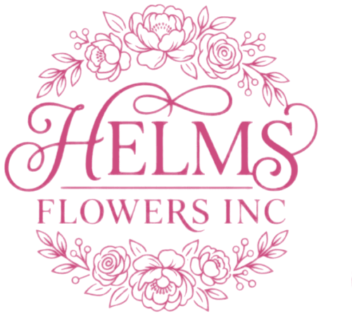 Helms Flowers Inc - Los Angeles, CA florist