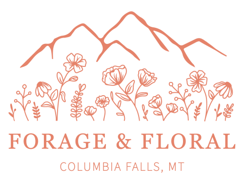 Forage and Floral - Columbia Falls, MT florist