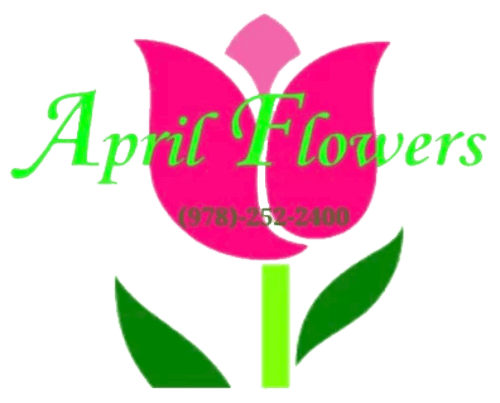 April Flowers Inc - lawrence, MA florist