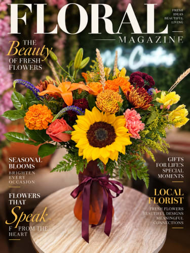 Mily’s Creations Florist - Waldorf, MD florist