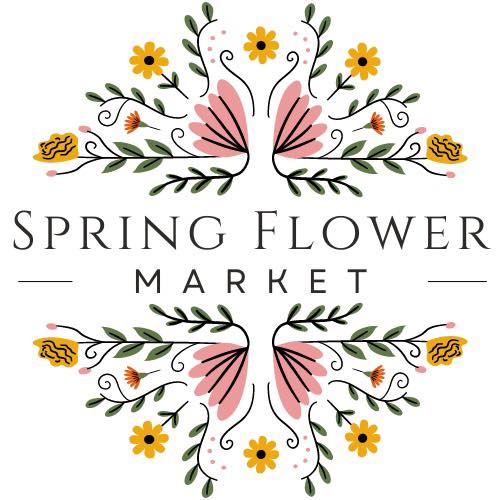Spring Flower Market - Magnolia, TX florist