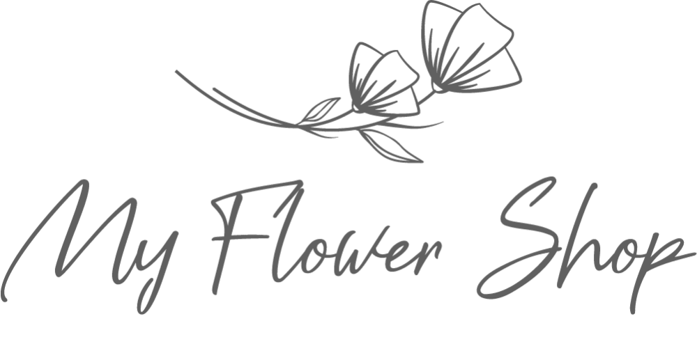 MY FLOWER SHOP - San Francisco, CA florist