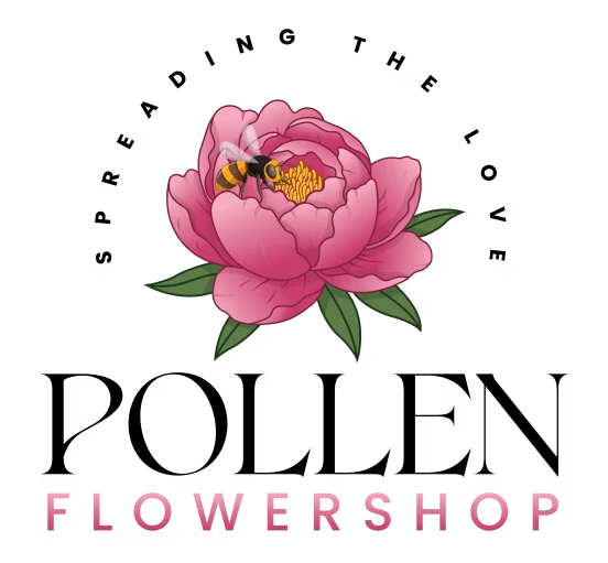 Pollen Flowershop - El Paso, TX florist