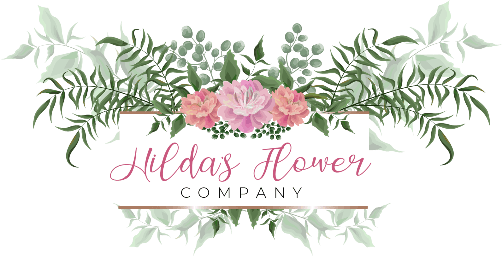 Hilda’s Flower Company - Lutz, FL florist