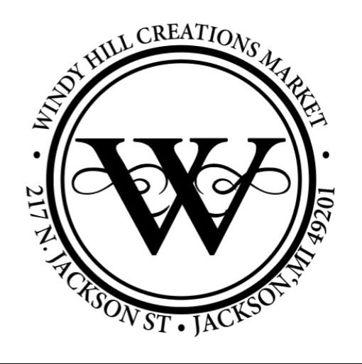 Weddings windy hill creations