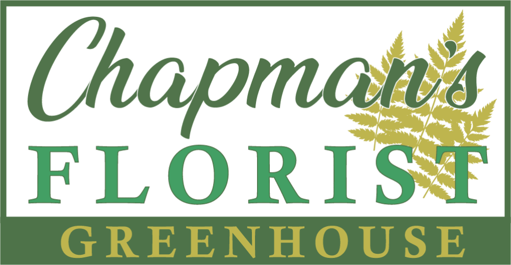 About Us Chapman's Florist and Greenhouse