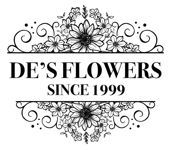 De's Flowers - San Antonio, TX florist