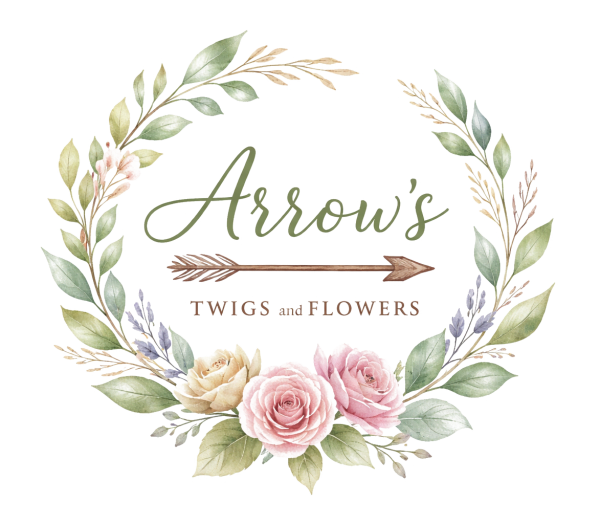 Arrow’s Twigs and Flowers - Bremerton, WA florist