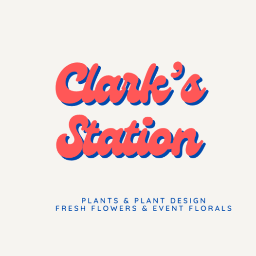 Clark's Station - Orange, CA florist