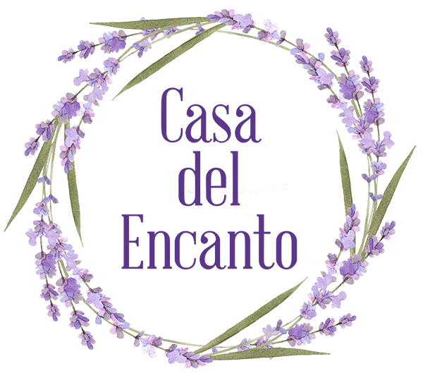 Casa del Encanto - Reedley, CA florist