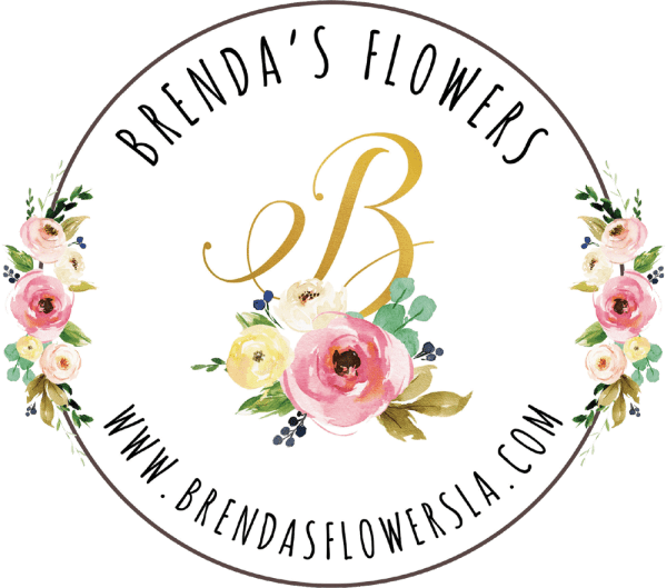 Flowers Delivery Los Angeles Brenda's Flowers