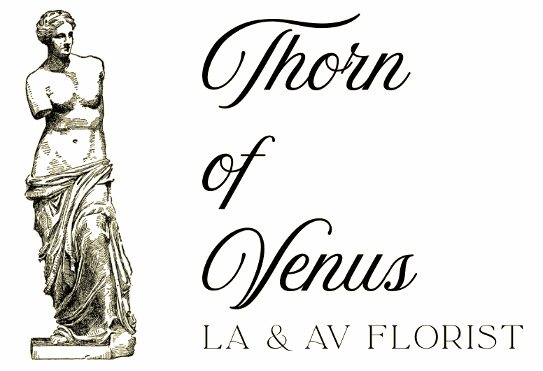 Thorn of Venus - Palmdale, CA florist