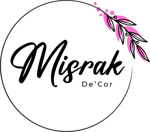 Misrak De'Cor - Springfield, VA florist