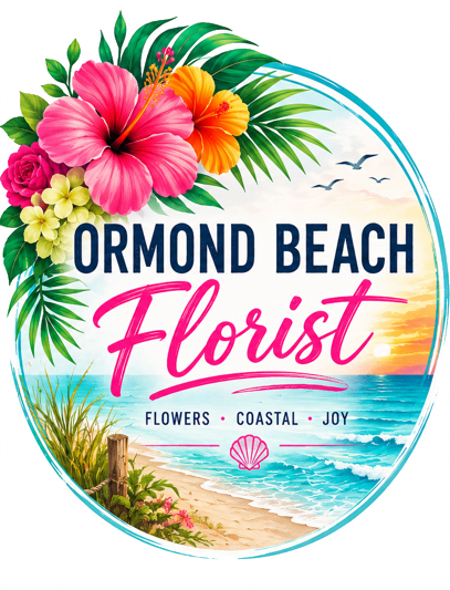 Ormond Beach Florist - Daytona Beach, FL florist