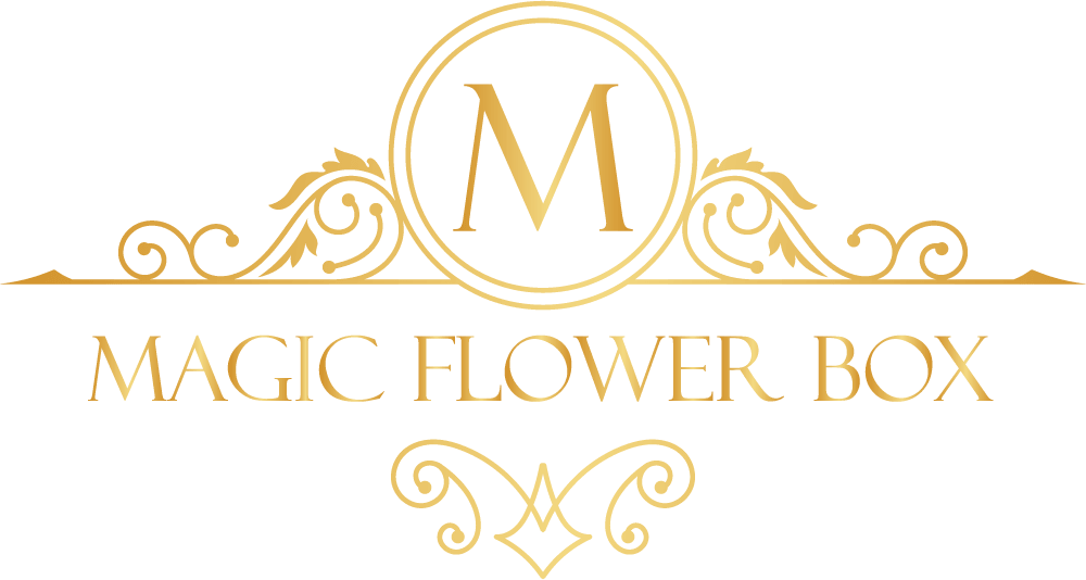 Magic Flower Box - Montebello, CA florist