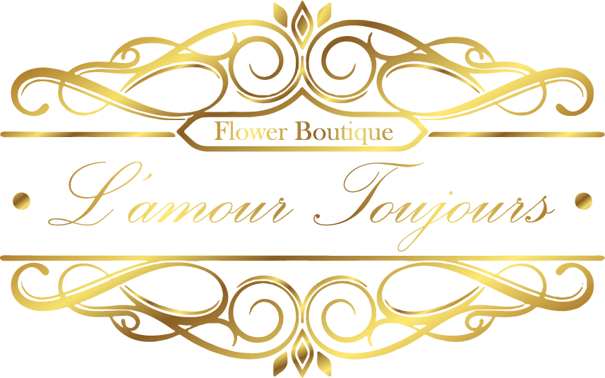L'amour Toujours Flower Boutique - Newport Beach, CA florist