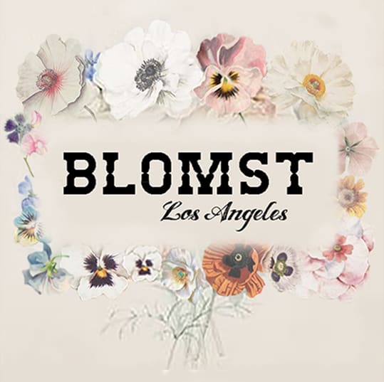 Blomst Los Angeles - Glendale, CA florist