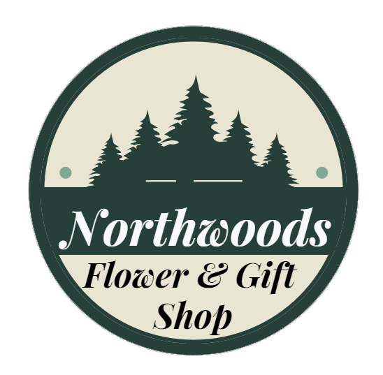 Custom Arrangement Northwoods Flower and Gift Shop