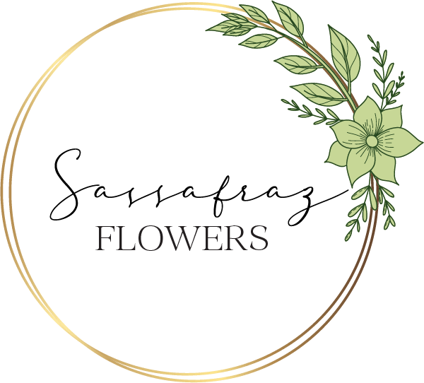 Sassafraz Flowers - Galena, OH florist