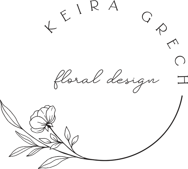 Keira Grech Floral Design - Ellensburg, WA florist