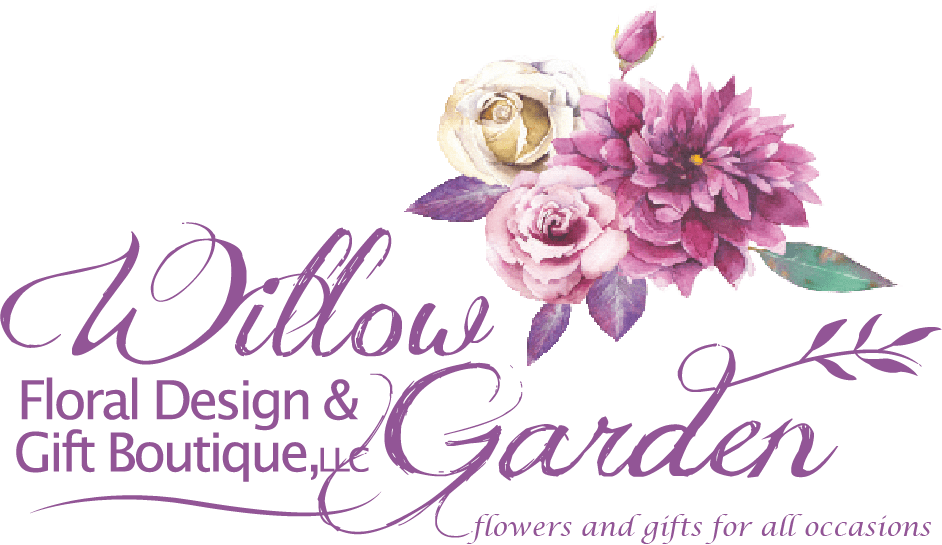 Willows florist sales