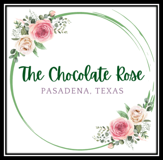 The Chocolate Rose - Pasadena, TX florist
