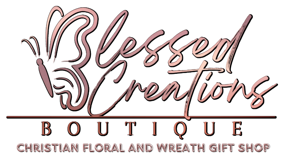 Blessed Creations Boutique - Valdosta, GA florist