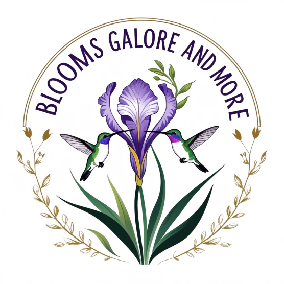 Blooms Galore and More - Glasgow, KY florist