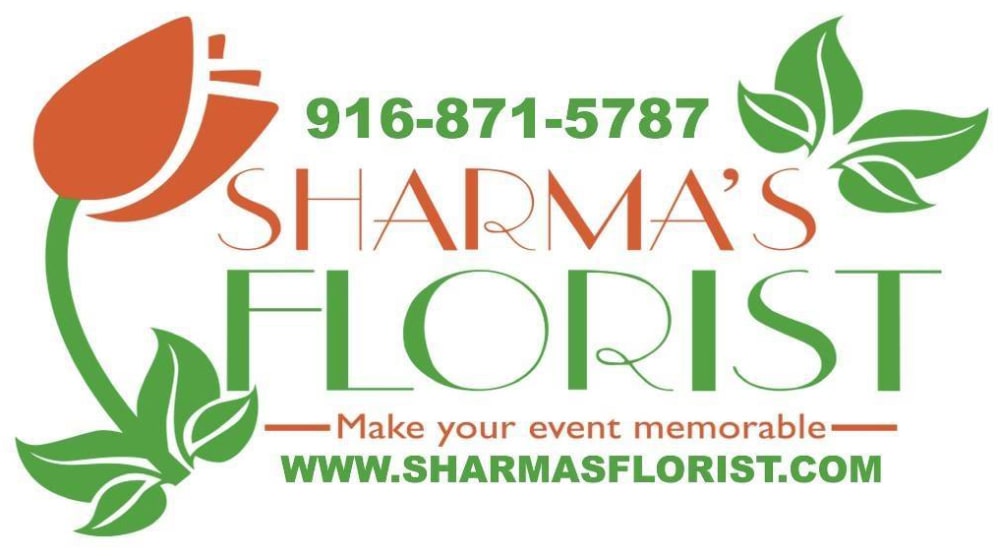Sharmas Florist - Sacramento, CA florist