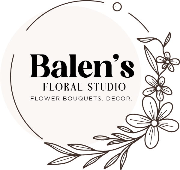 Balen’s Floral Studio - Lake Forest, CA florist