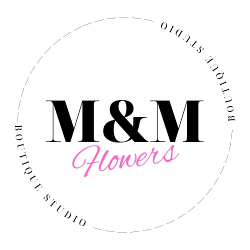 M&M Flowers - San Jose, CA florist
