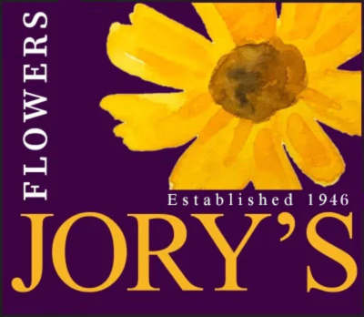 Jory's Flowers - Concord, CA florist