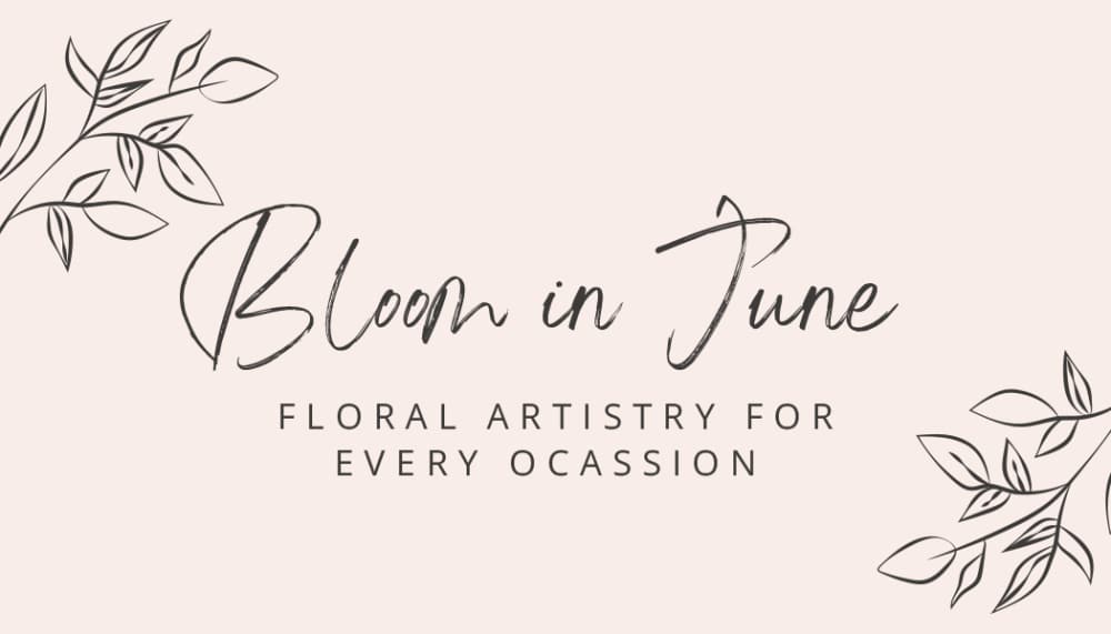 Bloom in June - Homeland, CA florist